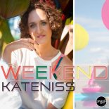 KateNiss - Weekend (Radio Edit)