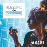Alex Zind & Don Bnnr - A Game (Original Mix)