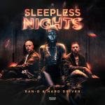 Ran-D & Hard Driver - Sleepless Nights (Edit)