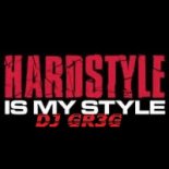 5#Hardstyle 2020 (DJ Gr3G)