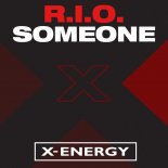 R.I.O. - Someone (Extended Mix -No Vox)