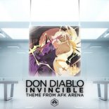 Don Diablo - Invincible (Extended Mix)