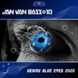 Jan Van Bass-10 - Behind Blue Eyes 2k20 (DJ Gollum BRZL Extended Remix)