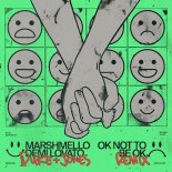 Marshmello, Demi Lovato - OK Not To Be OK (Duke & Jones Remix)