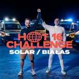 Solar/Białas - #Hot16Challenge2 (Solar/Białas)