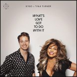 Kygo & Tina Turner - What\'s Love (Dabi & Little Rick Bootleg)