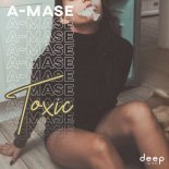 A-Mase - Toxic (Britney Spears Cover Radio Mix)