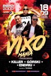 Energy 2000 (Katowice) - VIXOMANIA SPECIAL GUEST ★ Killer Górski Endriu [FB LIVE] (18.09.2020)