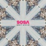 Sosa UK - Won't Give Up (Extended Mix)