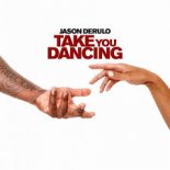 Jason Derulo - Take You Dancing (Intro Clean)