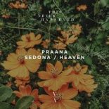 PRAANA - Heaven (Original Mix)