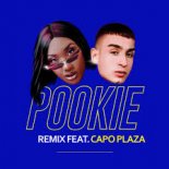 Aya Nakamura Feat. Capo Plaza - Pookie (Gaspz Remix)