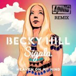 Becky Hill (Sigala) - Heaven On My Mind (Apollo Remix)