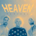 Cheat Codes - Heaven (Denis First Extended Remix)