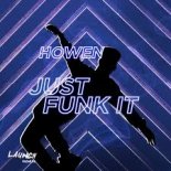 Howen - Just Funk It