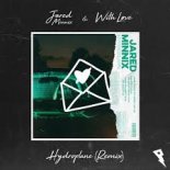 Jared Minnix & With Løve - Hydroplane (Edit Remix)