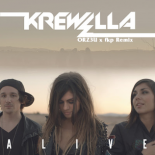 Krewella - Alive (ORZ3U x fkp Remix)