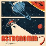 ANGEMI - Astronomia 2k20 (Extended Mix)