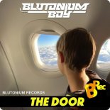 Blutonium Boy - The Door (Radio Edit)
