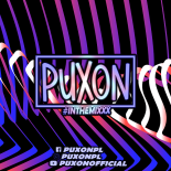 PuXoN - #inthemixxx (04.10.2020)