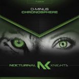 D-Minus - Chronosphere (Extended Mix)