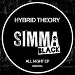 Hybrid Theory - Get Wild