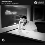 Jonas Aden - Late At Night (Zave Extended Remix)