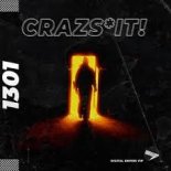 1301 - Crazshit! (Original Mix)
