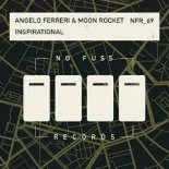 Angelo Ferreri, Moon Rocket - Inspirational (Extended Mix)