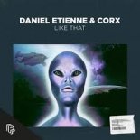 Daniel Etienne, Corx - Like That (Extended Mix)