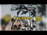 Enur Feat. Natasja - Calabria 2k20 (Dor Halevi Remix)