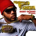 Flo Rida Feat. Kesha vs Rave Republic - Right Round 2k20 (Squared Bootleg)