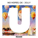 GK, No Hopes - Jolly (Original Mix)
