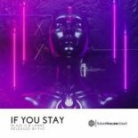 Blaze U - If You Stay (Radio Edit)