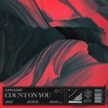 Zuffo & Cazt - Count On You (Extended Mix)