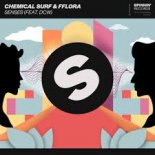 Chemical Surf & FFLORA Feat. DCW - Senses (Extended Mix)