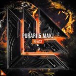 Purari & MAKJ - Beast (Extended Mix)