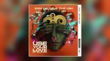 Sam Feldt & THE HIM ft. Goldford - Use Your Love (Extended Mix)