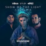 Tasadi, Gallen Rho, Christina Novelli - Show Me The Light (Extended Mix)