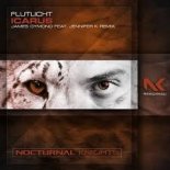 Flutlicht - Icarus (James Dymond feat. Jennifer K Extended Remix)