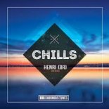 Henri (BR) - Shivers (Extended Mix)