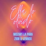 Mozart La Para, Zion y Lennox – Ella Lo Olvidó