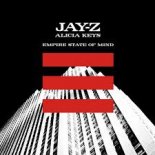 Jay-Z ft Alicia Keys - Empire State Of Mind (Intro Dirty)
