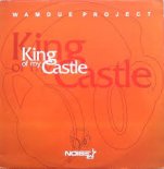 Wamdue Project - King Of My Castle  (Tom Damage Remix)