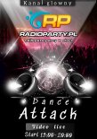 Dj Adamo -RadioParty.Pl (Dance Attack 09.10)