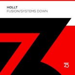 Hollt - Fusion (Extended Mix)