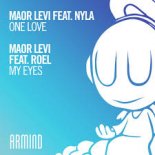 Maor Levi feat. Roel - My Eyes (Extended Mix)