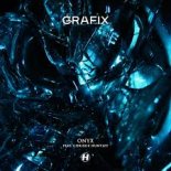 Grafix Feat. Chrissie Huntley - Onyx
