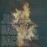 John Dahlbäck - Dancing With The Fire