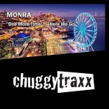 Monra - One More Time (Original Mix)